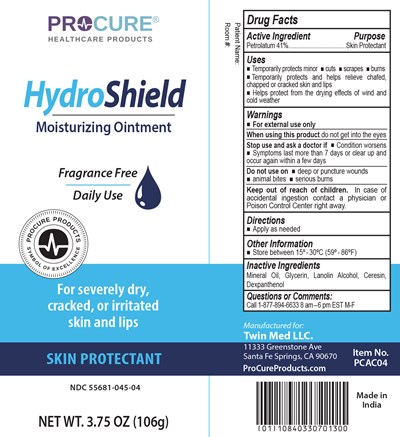 Hydroshield Image (Hydroshield Image)